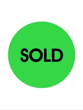 Sold/Donated/Gifted